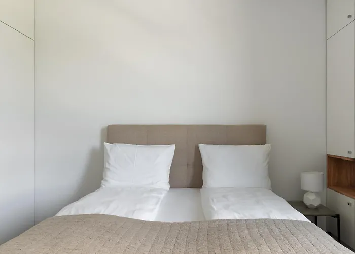 Symphony Modern Tower Apartamenty