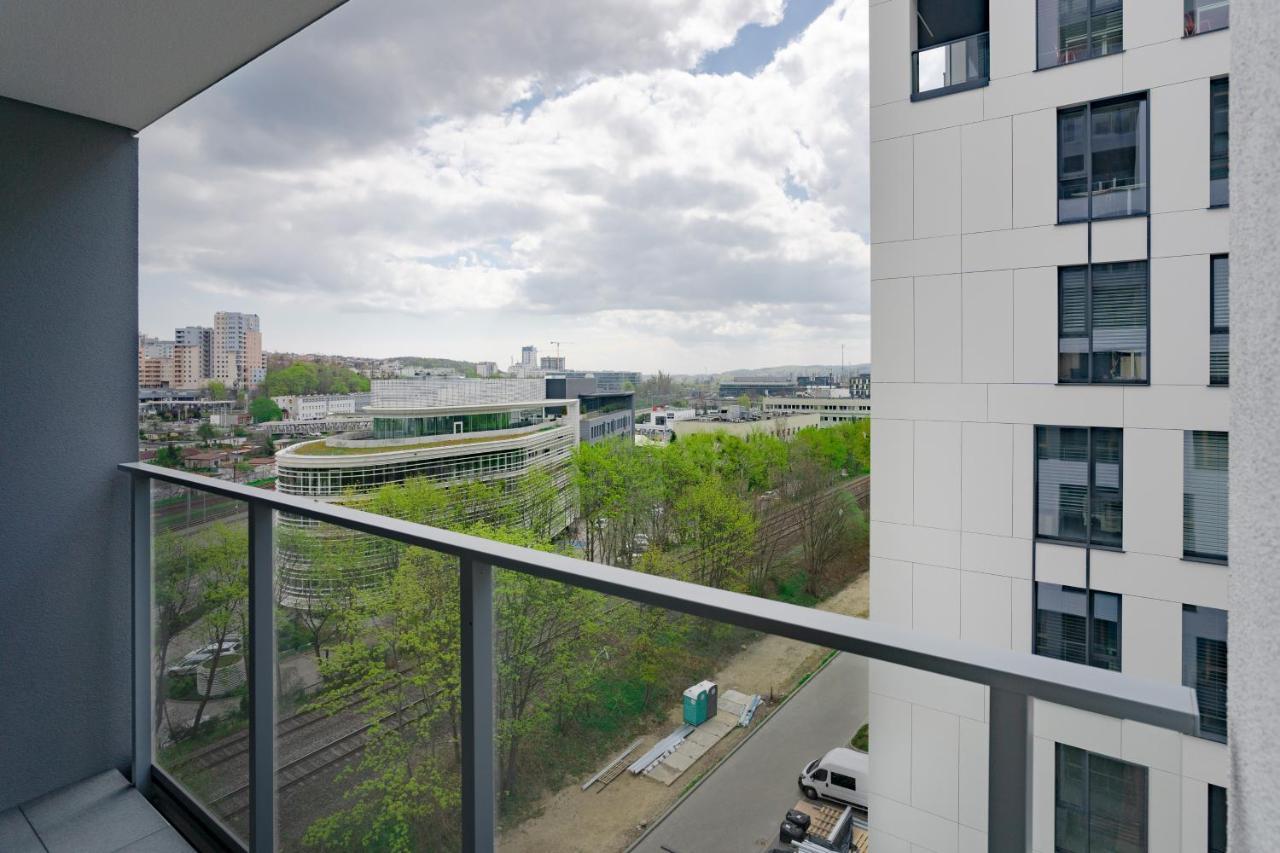 Symphony Modern Tower * Gdynia