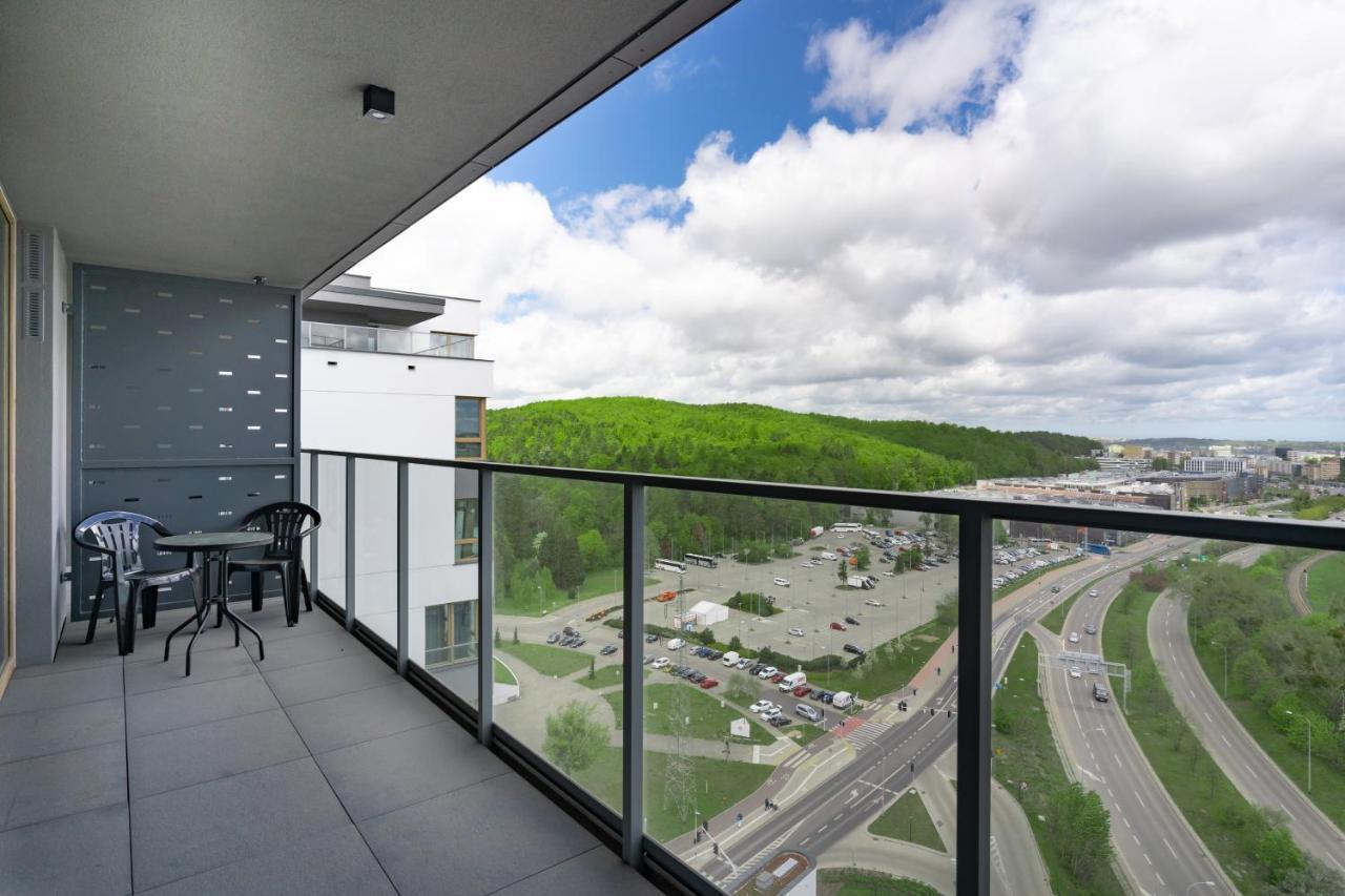 Symphony Modern Tower