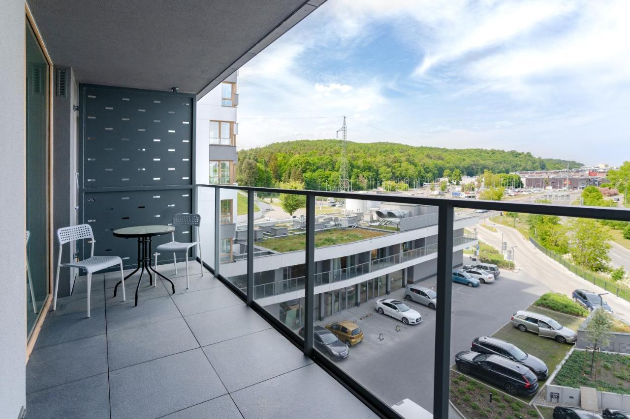 Symphony Modern Tower Gdynia
