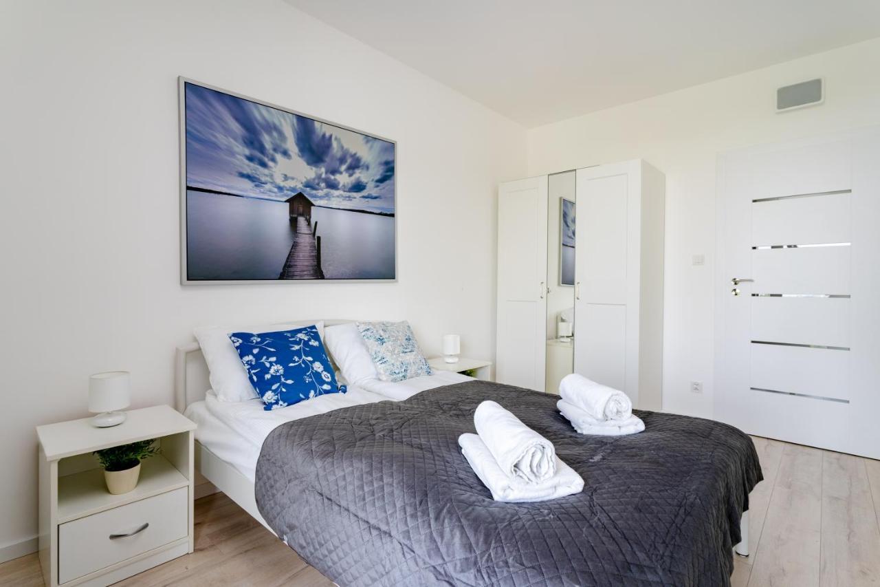 Symphony Modern Tower Hotel apartamentowy *