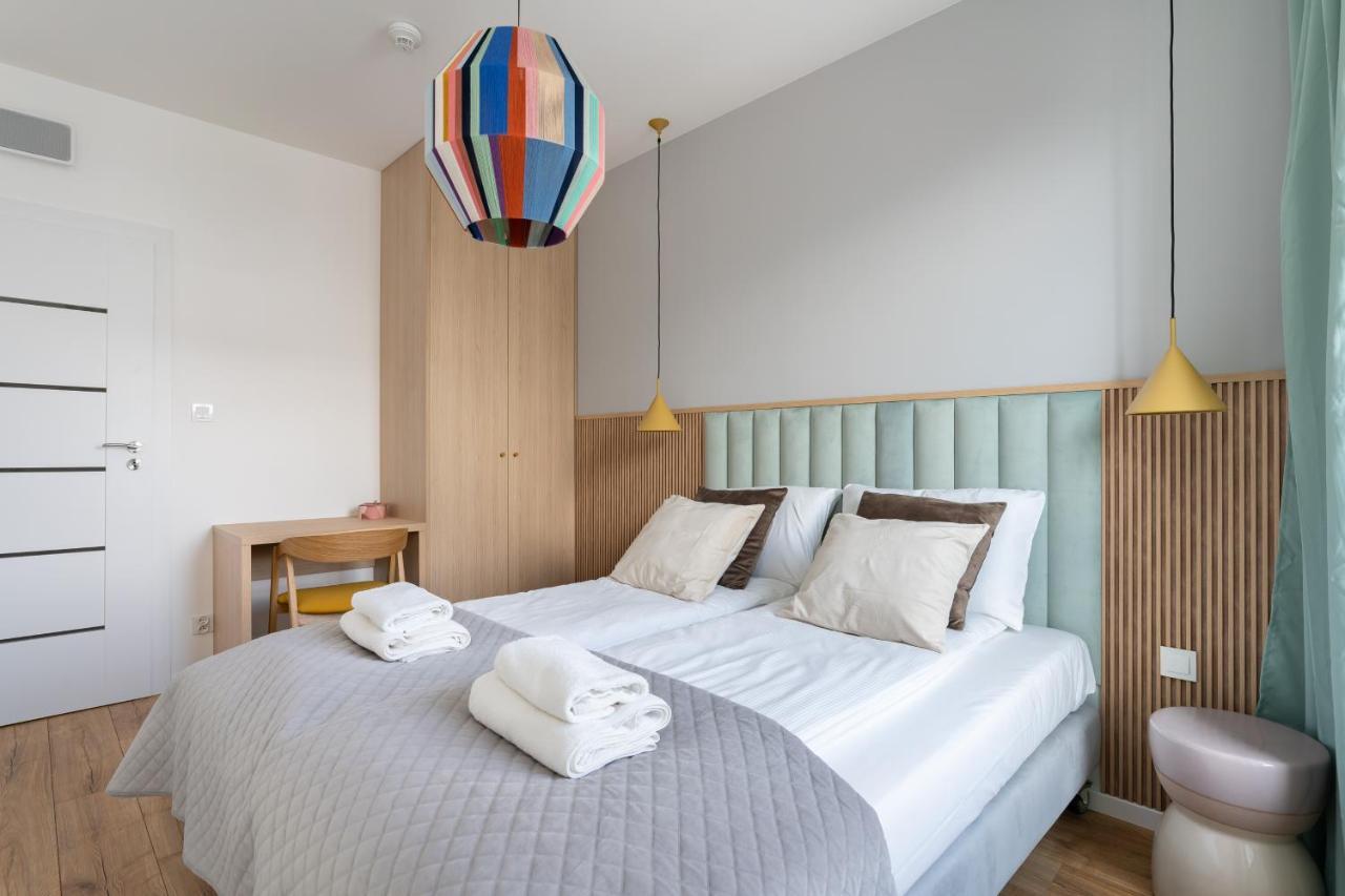 Symphony Modern Tower