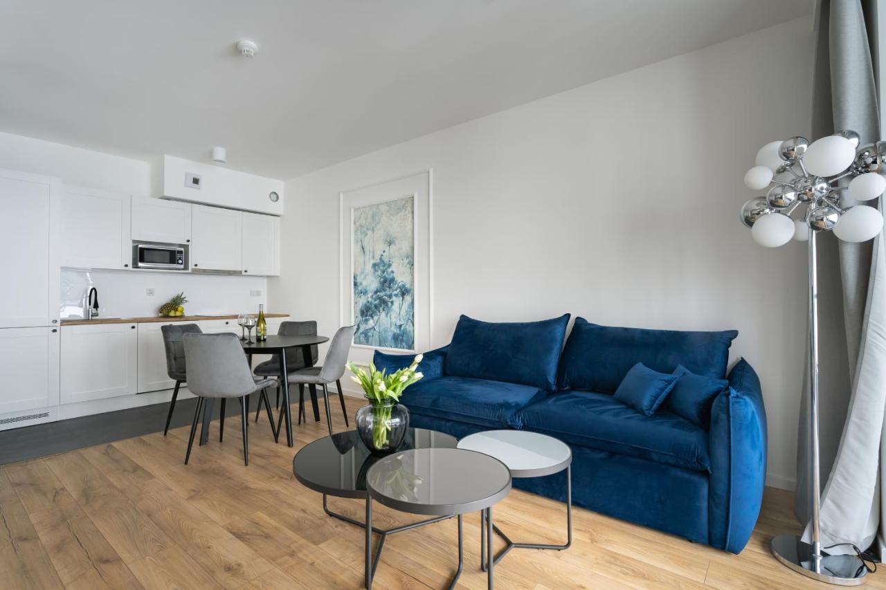 Symphony Modern Tower Hotel apartamentowy *