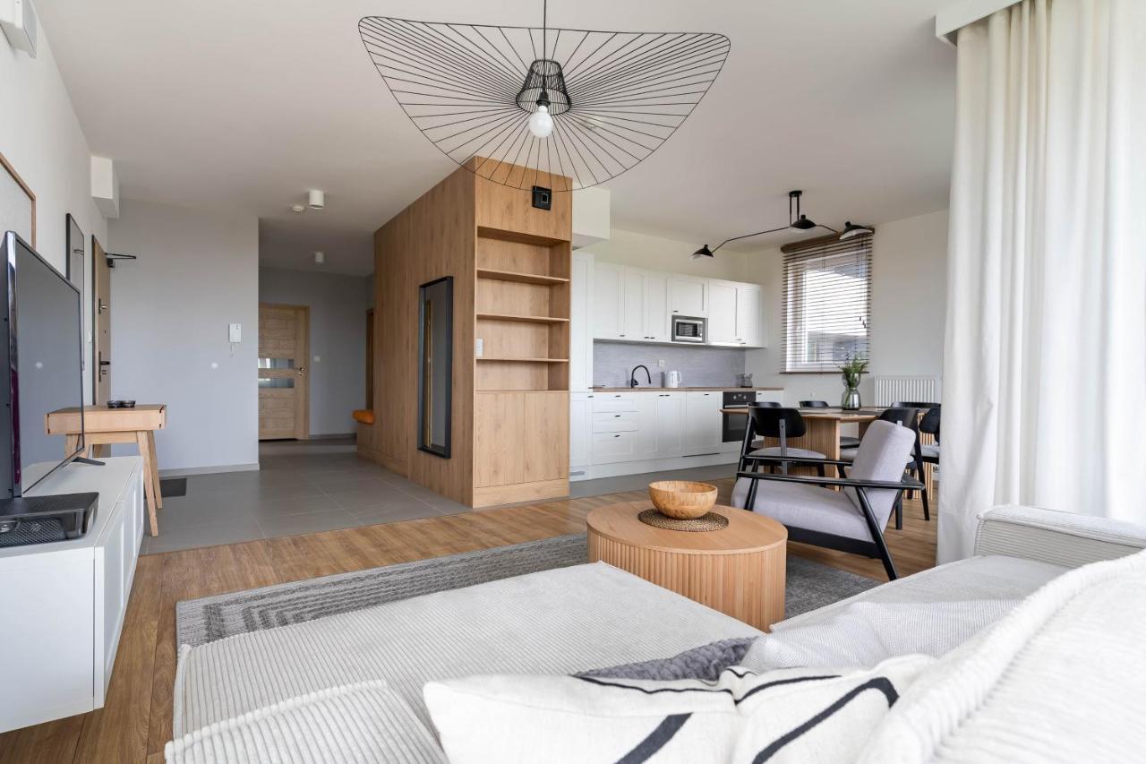 Symphony Modern Tower