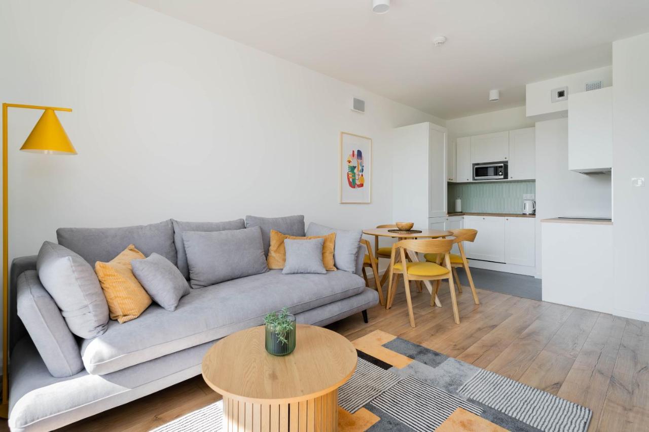 Symphony Modern Tower Hotel apartamentowy *