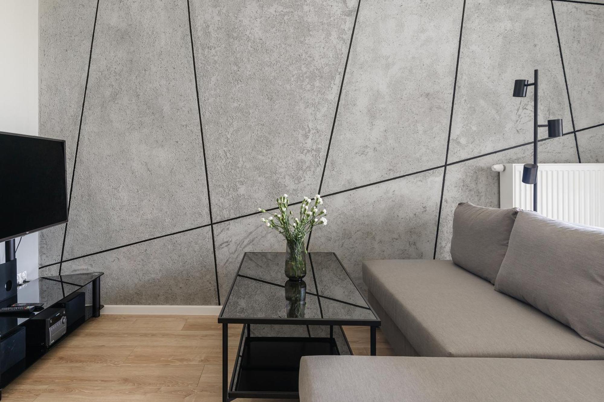 Symphony Modern Tower