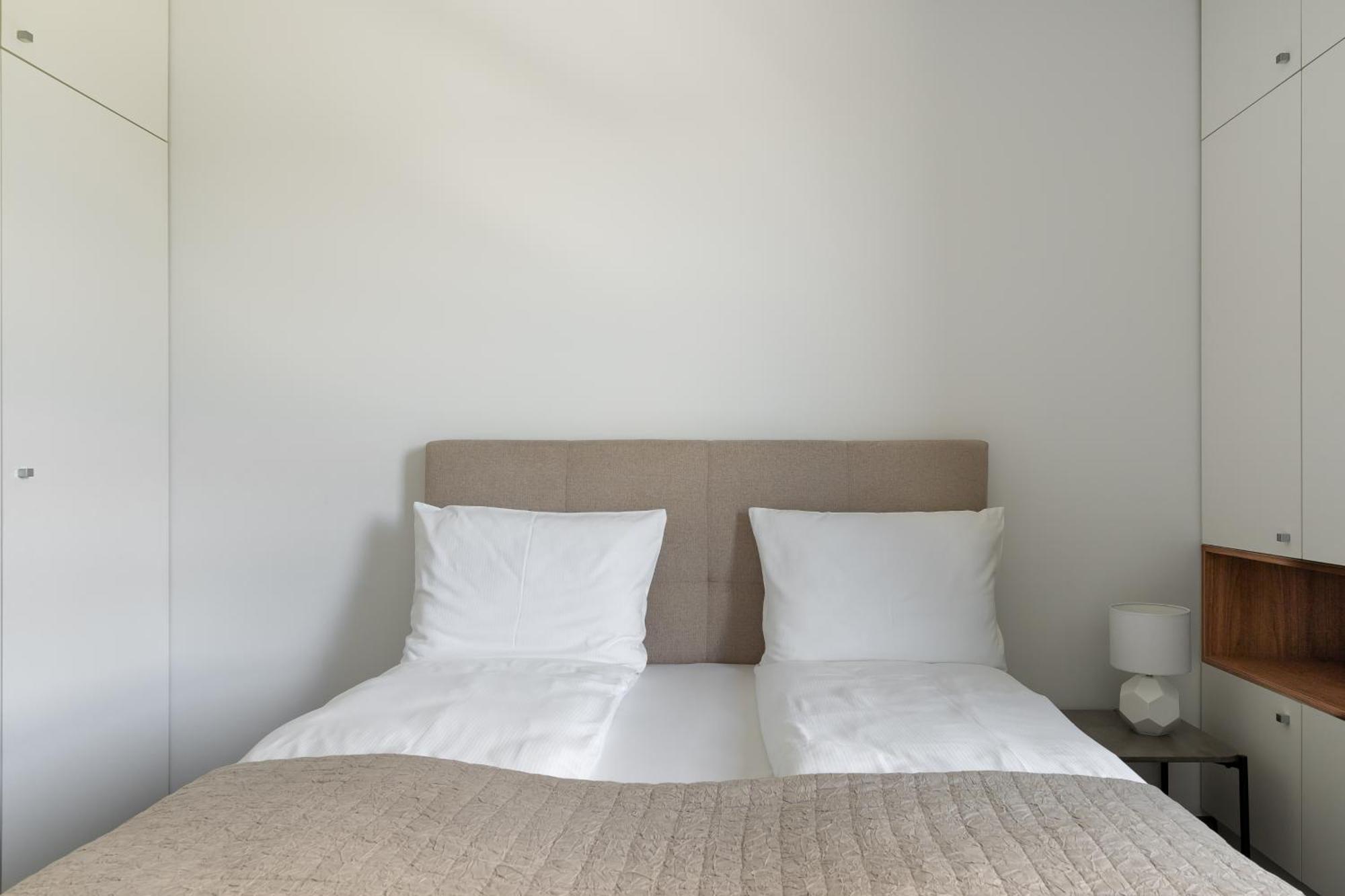 Hotel apartamentowy Symphony Modern Tower *
